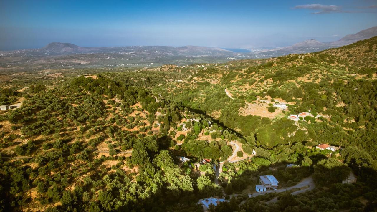Σπίτι διακοπών Kares Dream House *