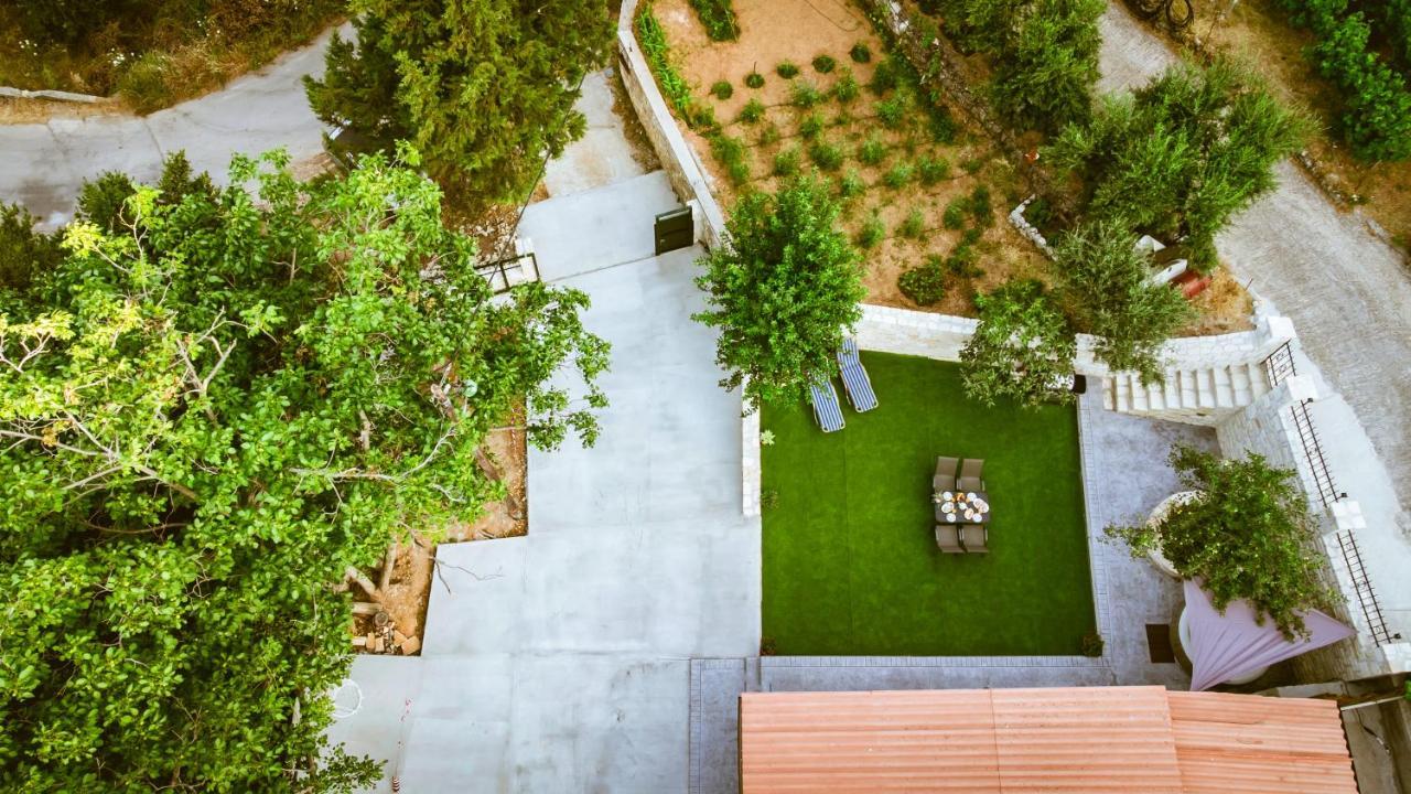 Σπίτι διακοπών Kares Dream House