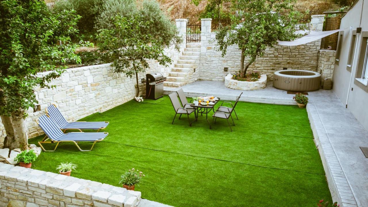 Kares Dream House Χανιά
