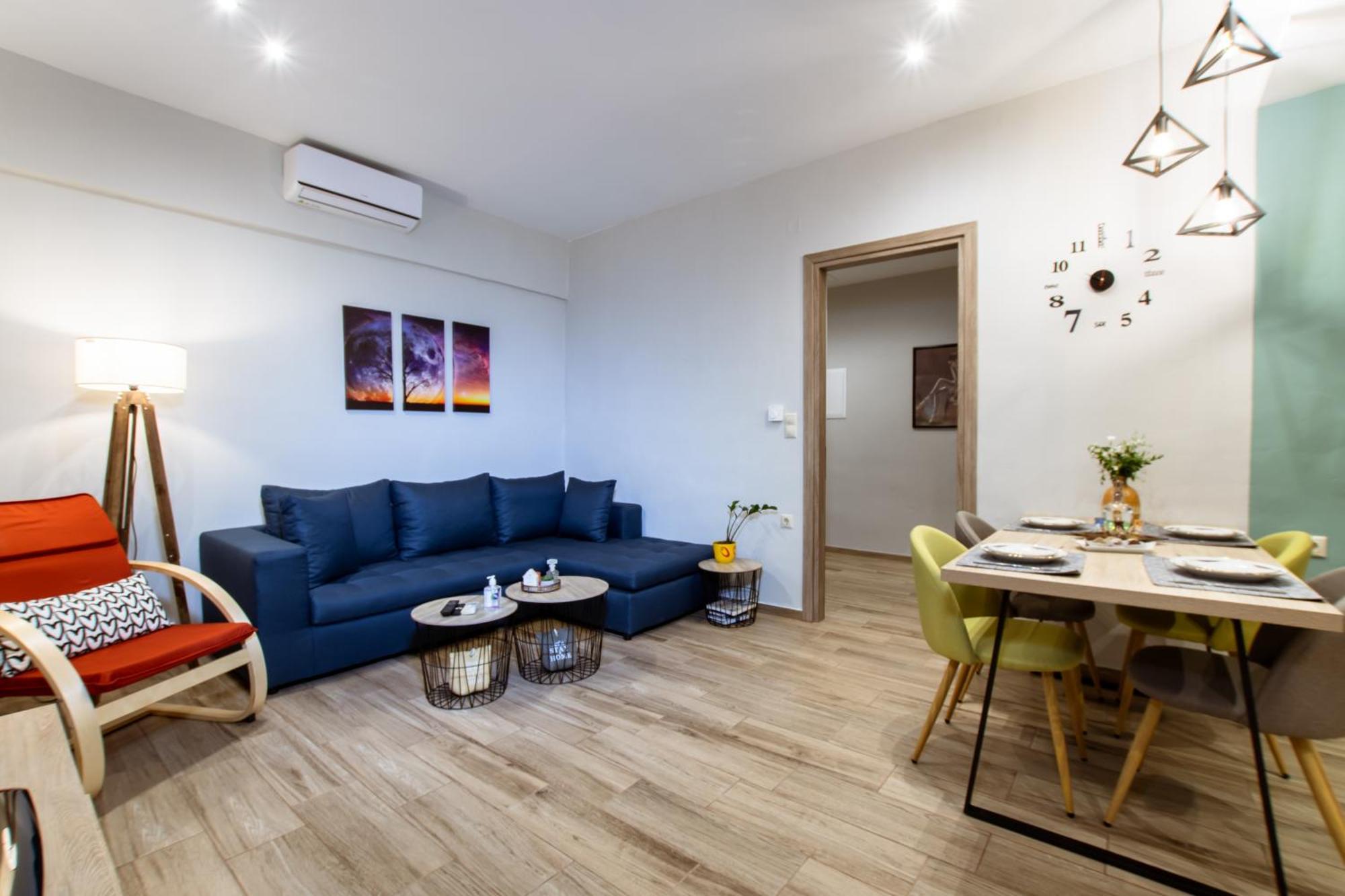 Σπίτι διακοπών Kares Dream House