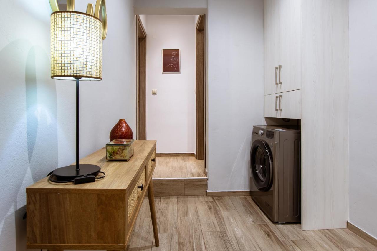 Σπίτι διακοπών Kares Dream House *