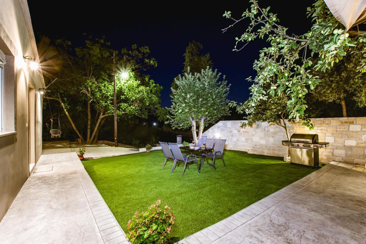 Kares Dream House * Χανιά