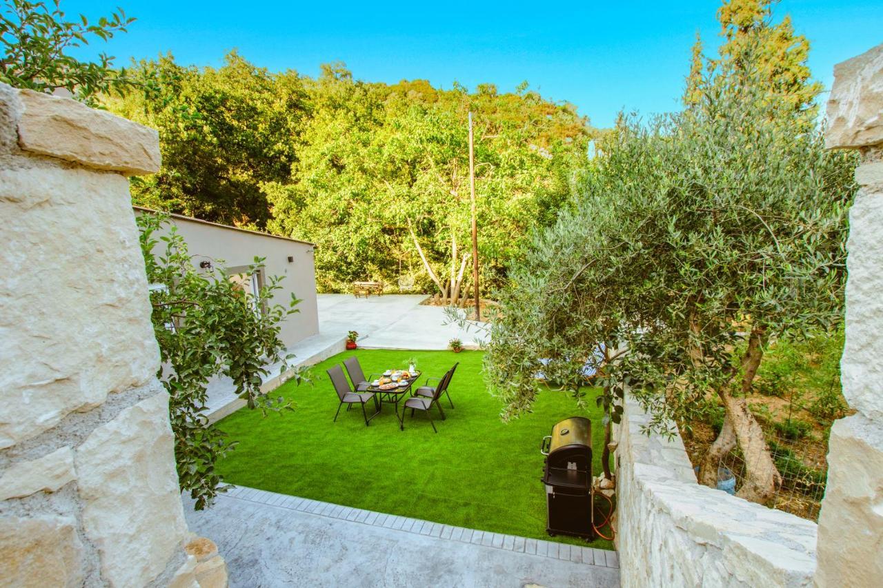 Kares Dream House Σπίτι διακοπών