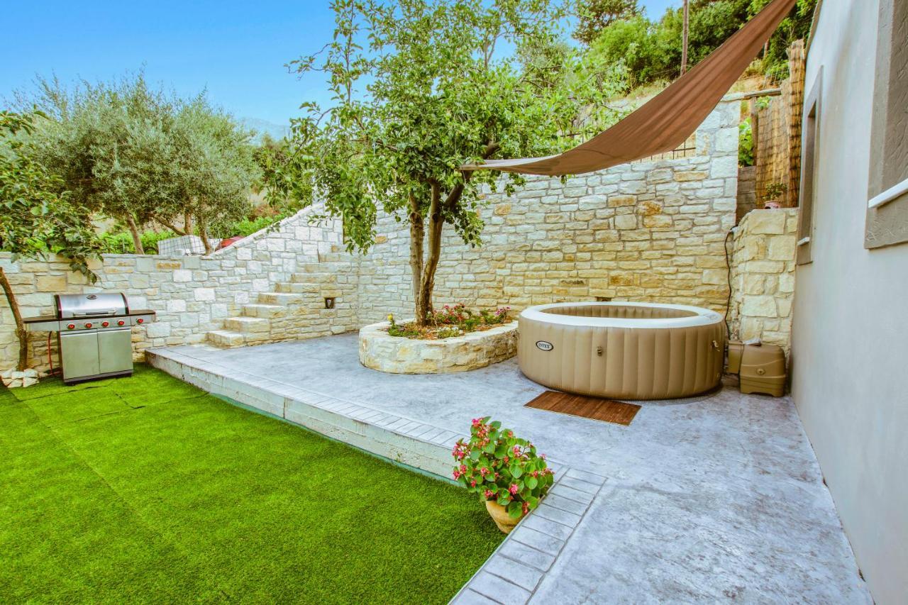 Σπίτι διακοπών Kares Dream House *