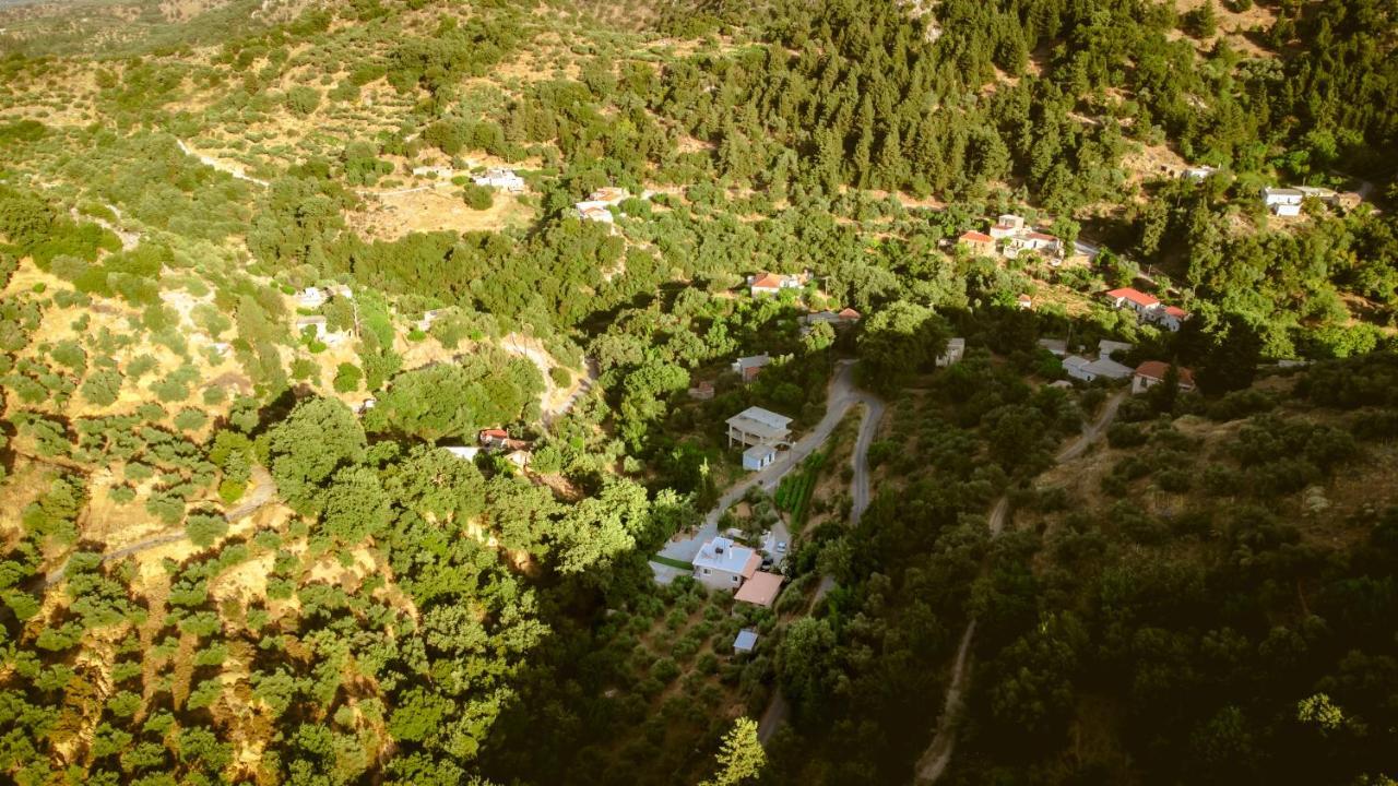 בית נופש Kares Dream House *