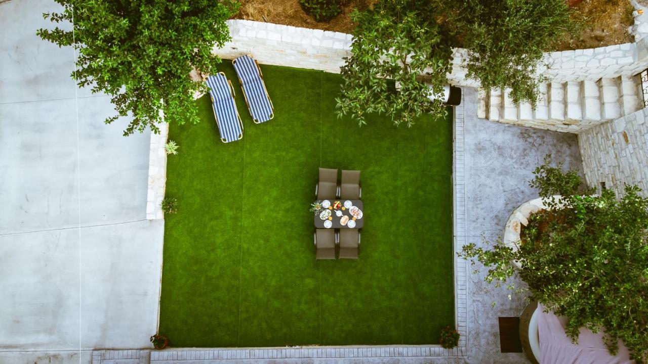 Kares Dream House חאניה
