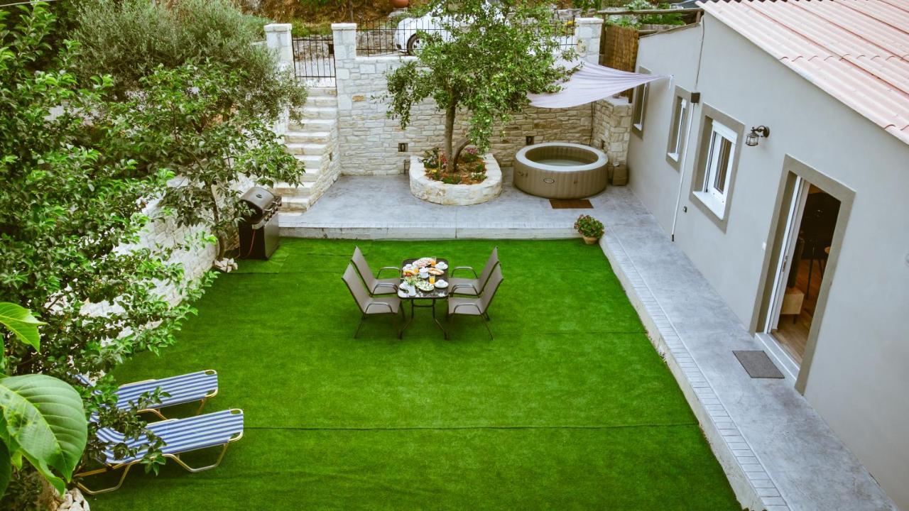 בית נופש Kares Dream House *