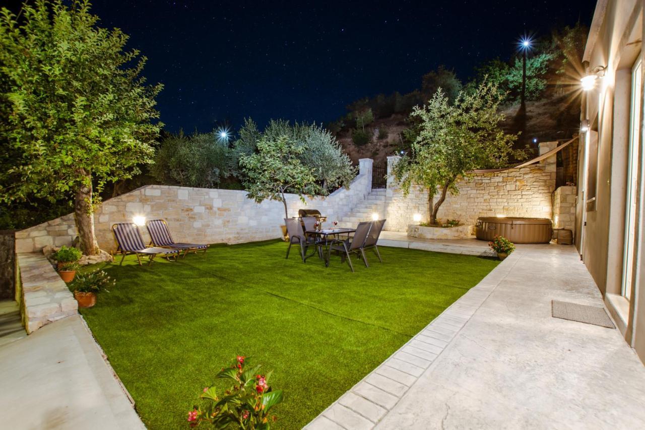 Kares Dream House בית נופש חאניה