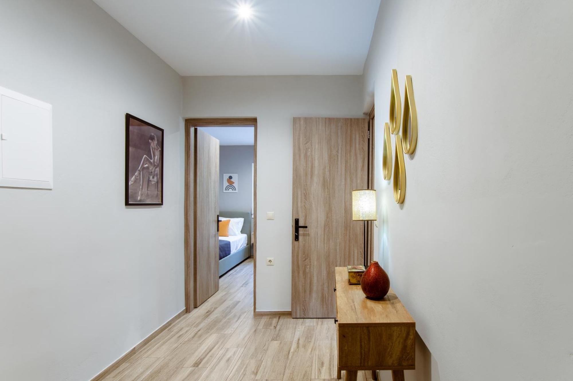 Kares Dream House בית נופש *