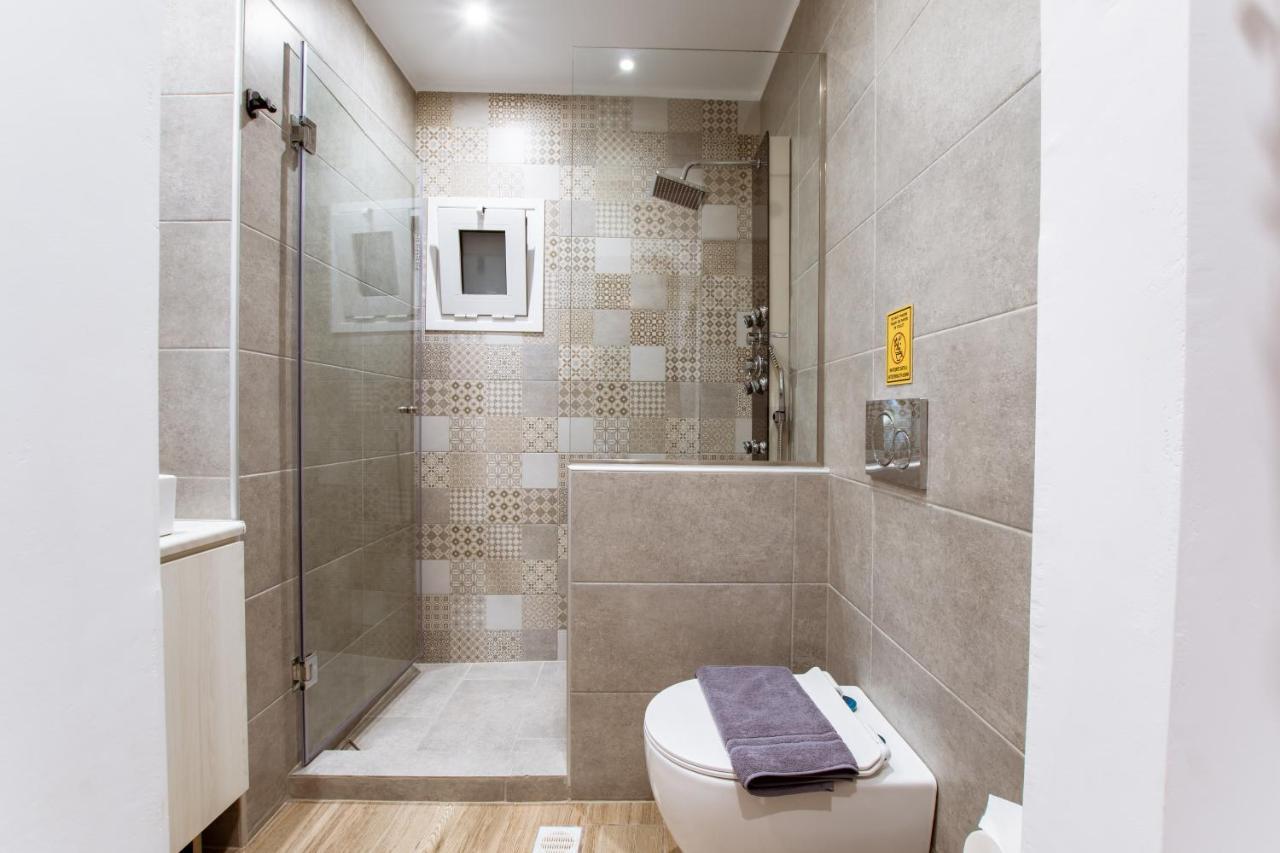 בית נופש Kares Dream House חאניה