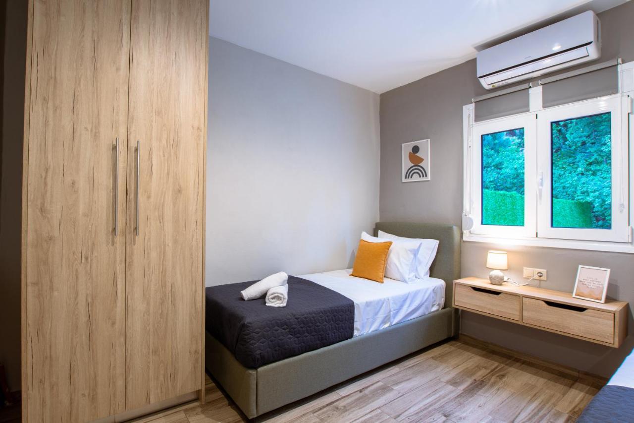 Kares Dream House חאניה