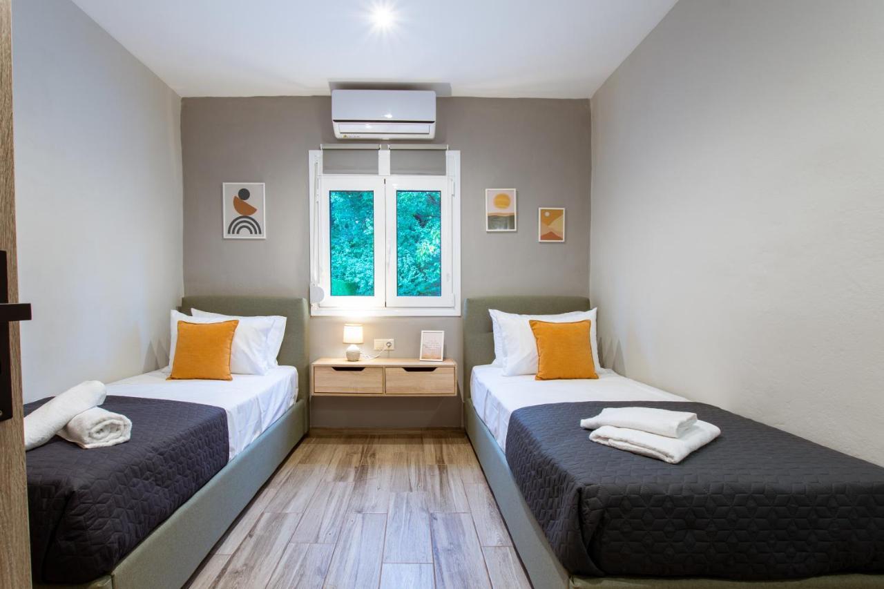 Kares Dream House בית נופש